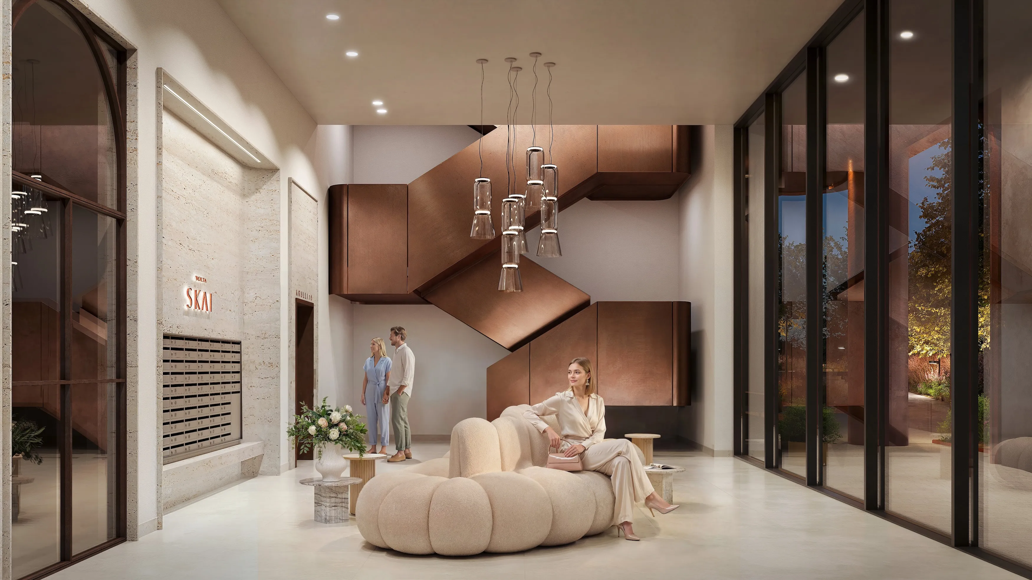High-End Structural Construction